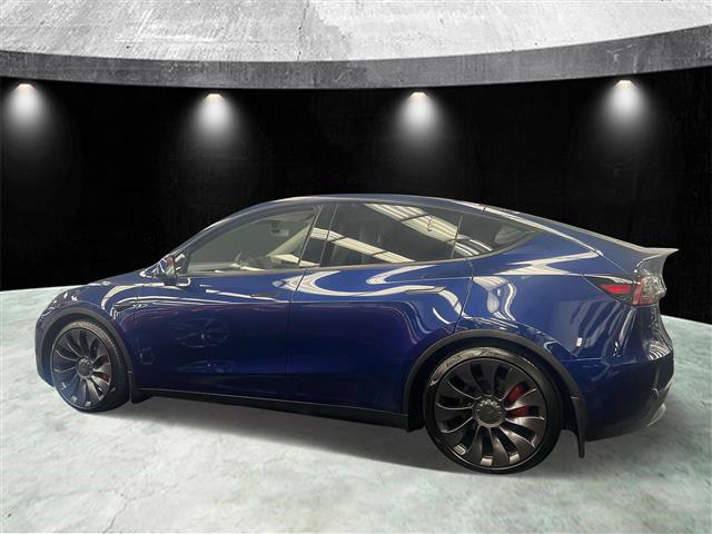 $31870 : Pre-Owned 2021 Model Y Perfor image 4