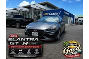 Hyundai ELANTRA GT 2019 N Li en Honolulu