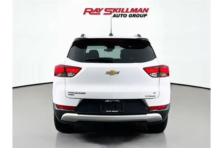 $26975 : Chevrolet Trailblazer 2025 4 image 6