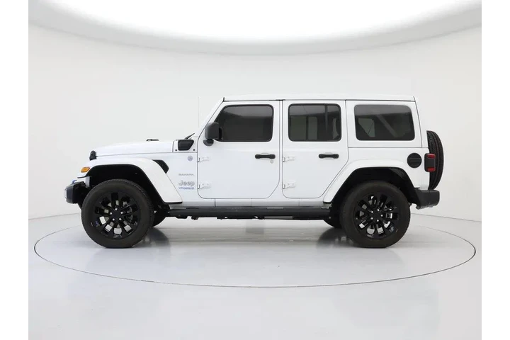 $30998 : Jeep Wrangler Unlimited 2022 image 3