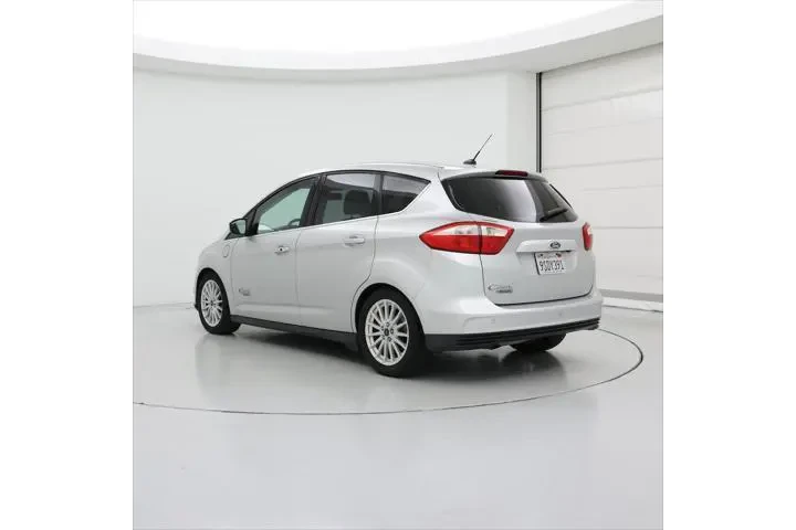 $12599 : Ford C-MAX Energi 2016 SEL 4 image 2