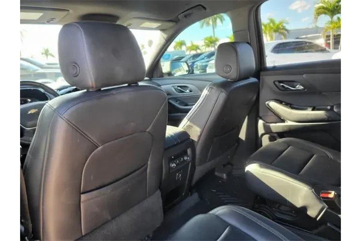 $24991 : Chevrolet Traverse 2023 LT L image 9