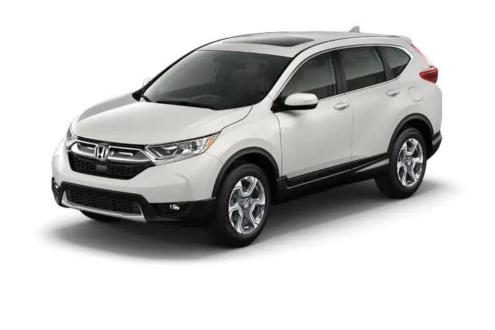 $28370 : Honda CR-V 2018 EX 4dr SUV image 1