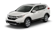 Honda CR-V 2018 EX 4dr SUV
