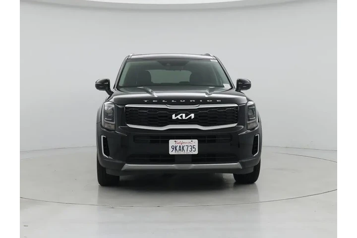 $27998 : Kia Telluride 2022 S 4dr SUV image 5