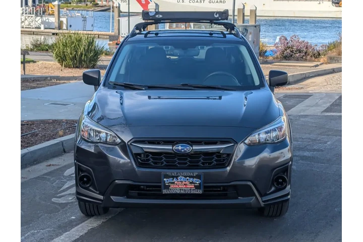 $21988 : 2019 Crosstrek image 3