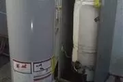 BOILER/WATER HEATER/PLOMERIA en Los Angeles