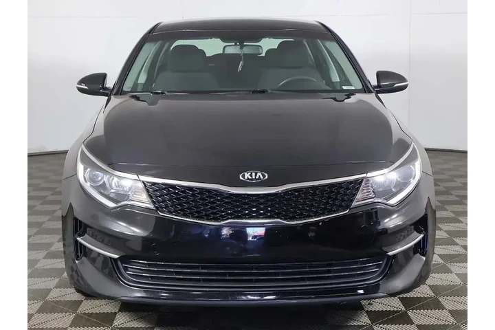 $8999 : Kia Optima 2017 LX 4dr Sedan image 8
