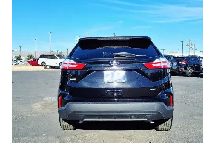 $26354 : Ford Edge 2024 AWD SE 4dr SU image 5