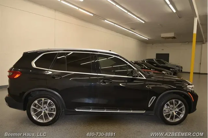 $25998 : BMW X5 2019 AWD xDrive40i 4d image 8