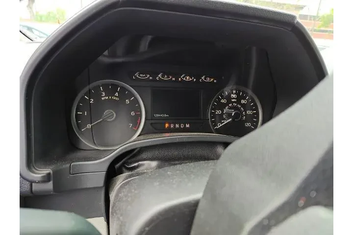 $19818 : Ford F-150 2018 4x2 King Ran image 10