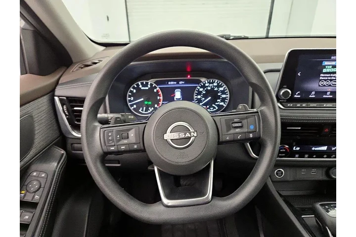 $19998 : Nissan Rogue 2022 SV 4dr Cro image 10