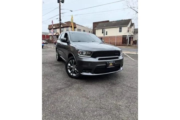2019 DODGE DURANGO2019 DODGE image 4