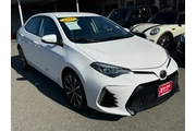 $14999 : Toyota Corolla 2017 SE 4dr S thumbnail