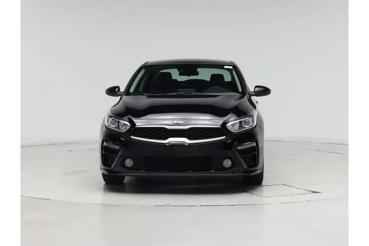 $17998 : Kia Forte 2021 LXS 4dr Sedan image 5