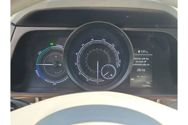 $20400 : Hyundai ELANTRA Hybrid 2023 image 7