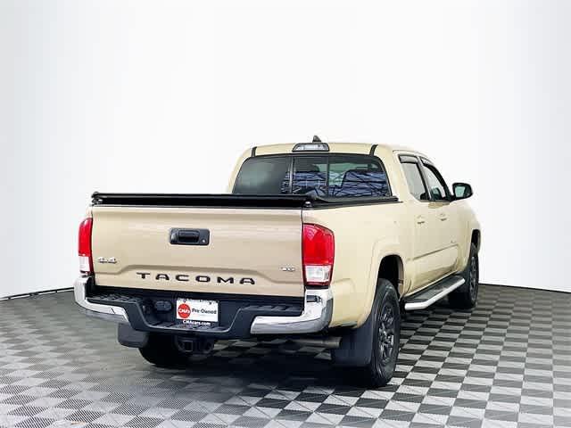 $33924 : PRE-OWNED  TOYOTA TACOMA SR5 D image 10