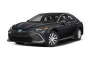 Toyota Camry Hybrid 2022 XSE en Bakersfield