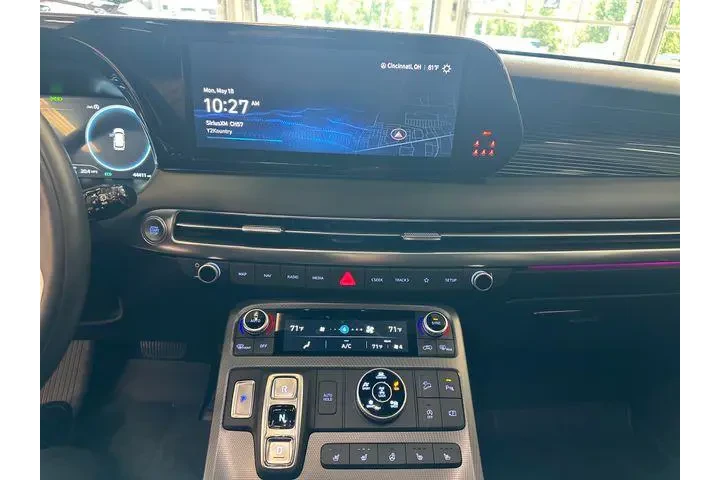 $39500 : Hyundai PALISADE 2024 AWD Ca image 3