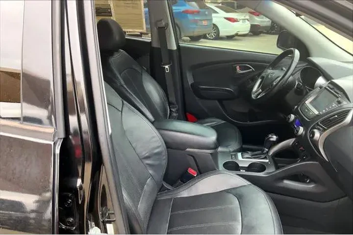 $11991 : Hyundai TUCSON 2014 AWD The image 9