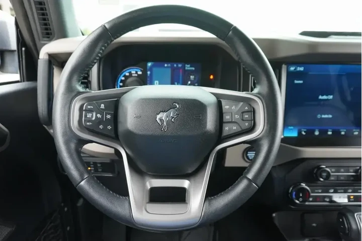 $39988 : Ford Bronco 2022 4x4 Badland image 10