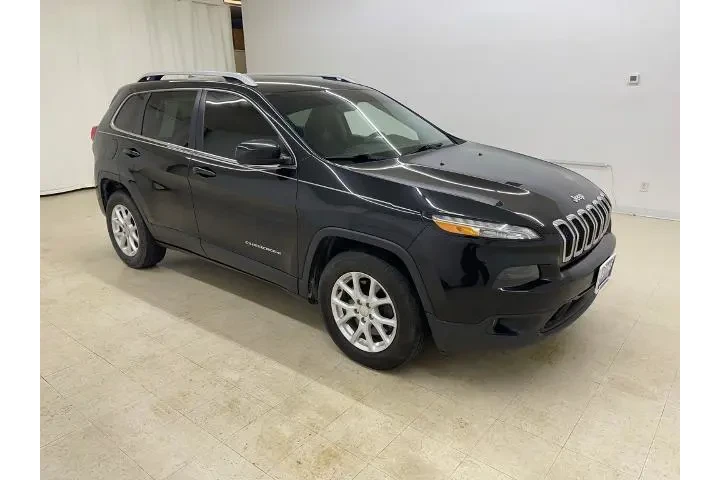 $10988 : Jeep Cherokee 2016 Latitude image 7