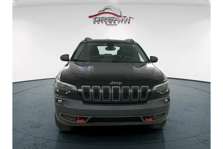 $20988 : Jeep Cherokee 2020 4x4 Trail image 4