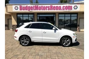2016 Q3 2.0T quattro Premium en Reno