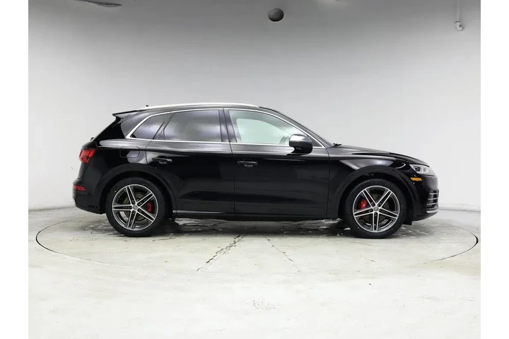 $32998 : Audi SQ5 2020 AWD 3.0T quatt image 7