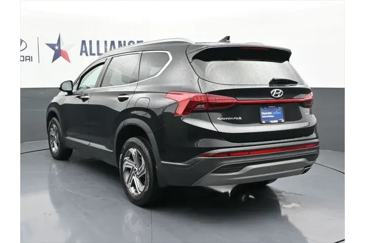 $27077 : Hyundai SANTA FE 2023 AWD SE image 7