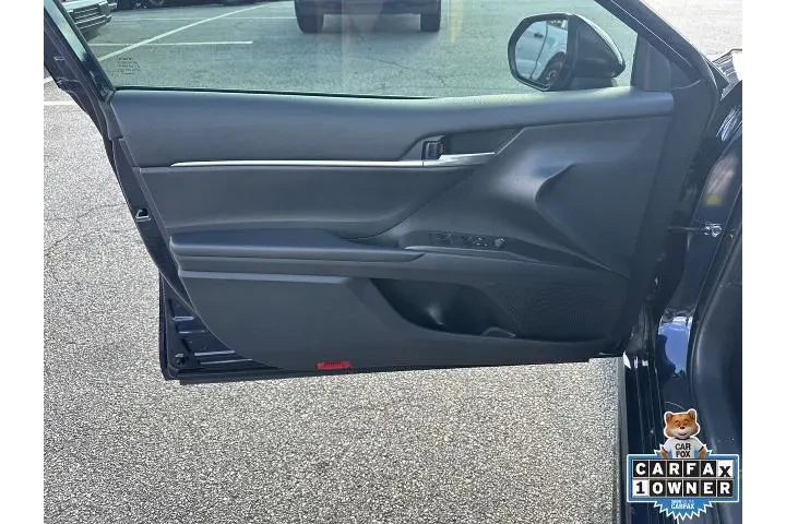 $22299 : Toyota Camry 2022 SE 4dr Sed image 10