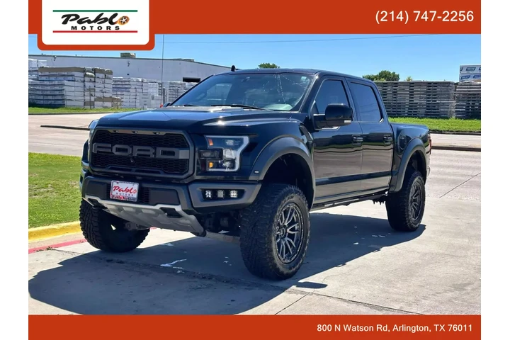 $51900 : 2020 FORD F150 SUPERCREW CAB image 5