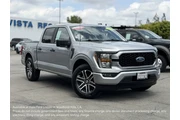 Ford F-150 2023 4x2 XL 4dr S