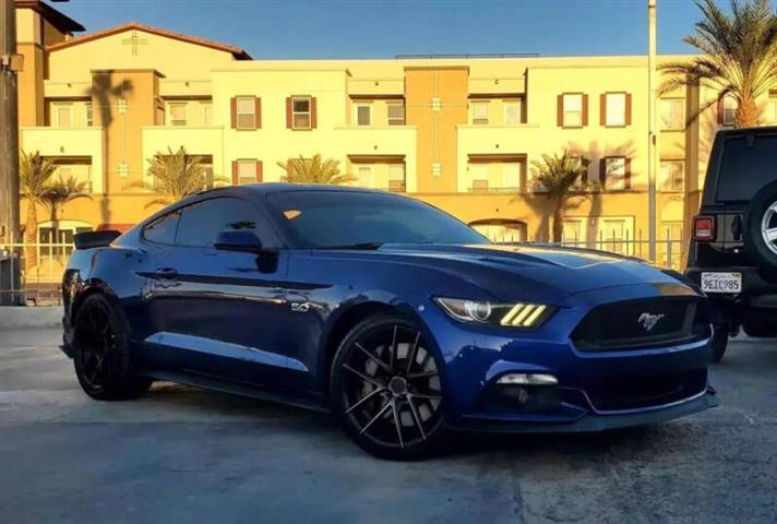 $22999 : 2016 Mustang image 3