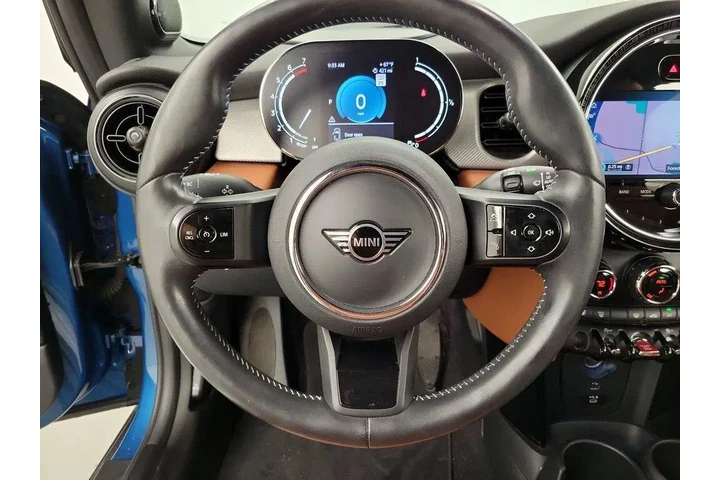 $26998 : MINI Convertible 2022 Cooper image 10