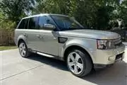 $8000 : 2012 Land Rover Range Rover thumbnail