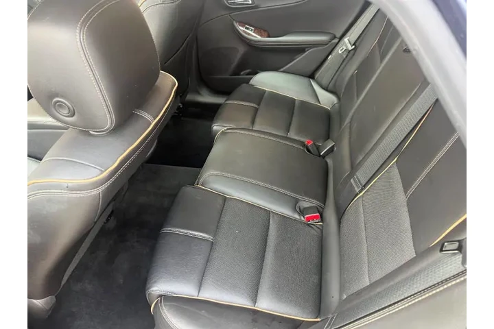 $15500 : 2015 Impala LTZ image 6