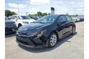 $18990 : Toyota Corolla 2024 LE 4dr S thumbnail