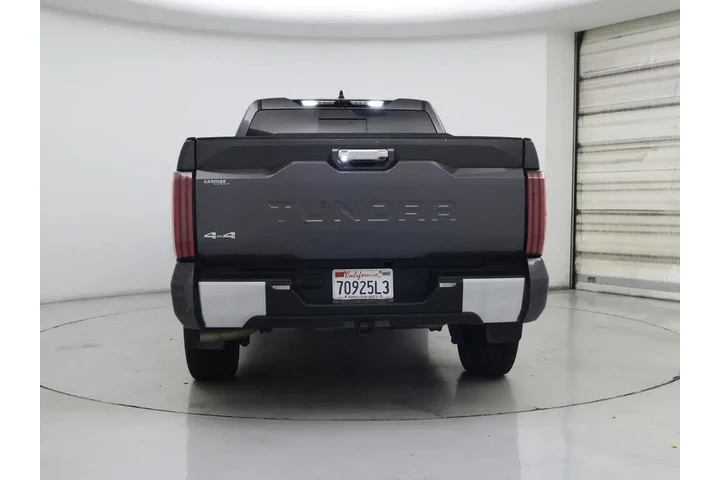 $39998 : Toyota Tundra 2022 4x4 Limit image 6