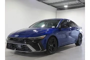 Hyundai ELANTRA 2025 N Line en Phoenix