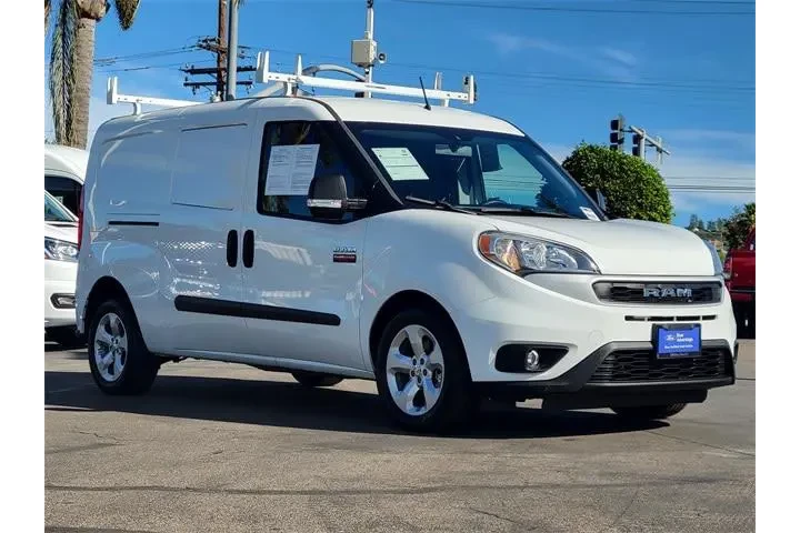 $29705 : Ram ProMaster City 2022 Base image 1