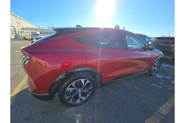 $22999 : Ford Mustang Mach-E 2021 AWD image 4