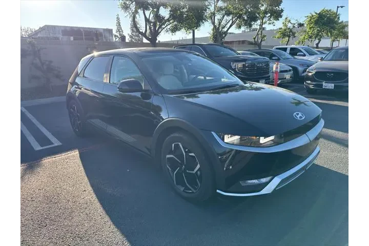 $25995 : Hyundai IONIQ 5 2023 SEL 4dr image 4