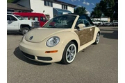 $5990 : 2006 New Beetle Convertible 2 thumbnail