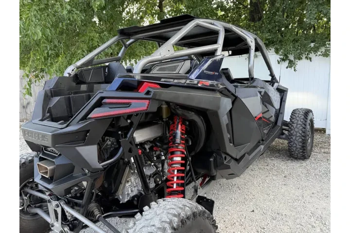 $29991 : 2023 Polaris RZR Pro R image 8