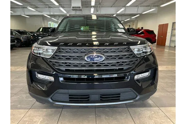 $32500 : Ford Explorer 2023 AWD XLT 4 image 6