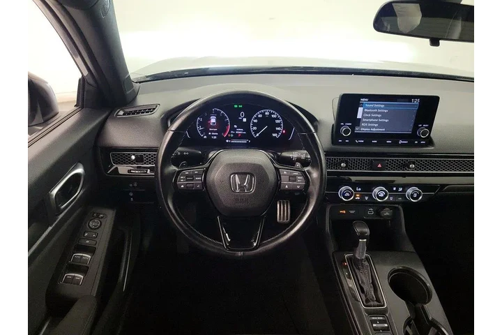 $24998 : Honda Civic 2022 Sport 4dr H image 10