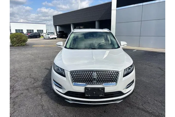 $18985 : Lincoln MKC 2019 AWD Reserve image 2