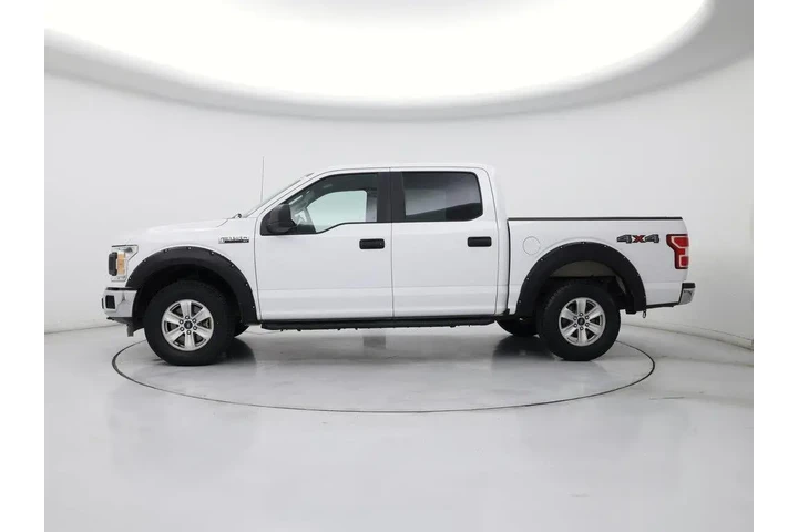 $21998 : Ford F-150 2019 4x4 XL 4dr S image 3