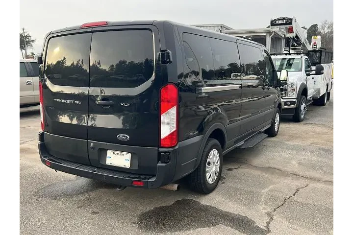 $36950 : Ford Transit 2023 350 XL 3dr image 7